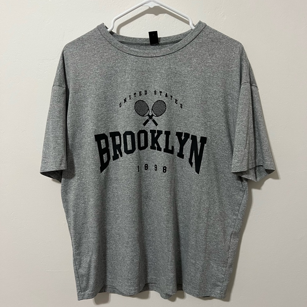 BROOKLYN TEE